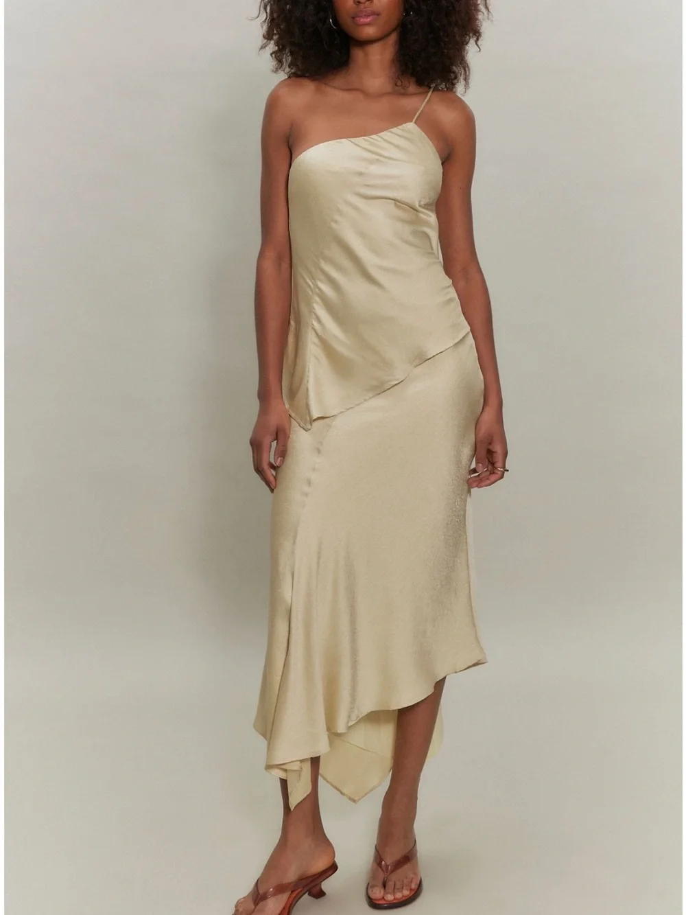 Free People Ownley Jazzie Onyx Midi Skirt Set - Picture 4 of 6